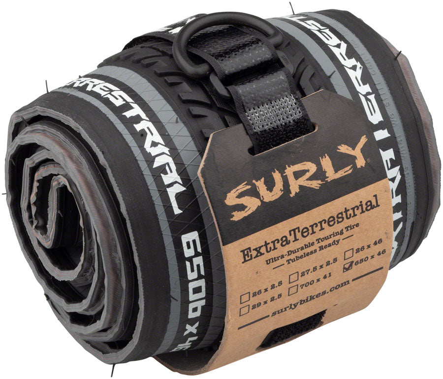 Surly ExtraTerrestrial Tire