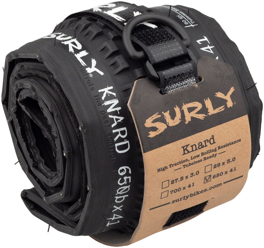 Surly Knard Tire