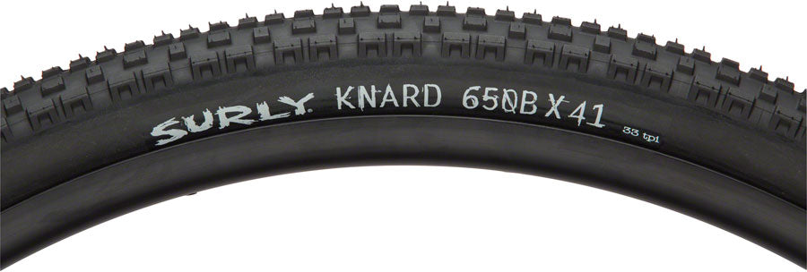 Surly Knard Tire