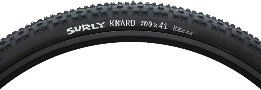 Surly Knard Tire