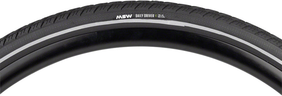 MSW Daily Driver Tire