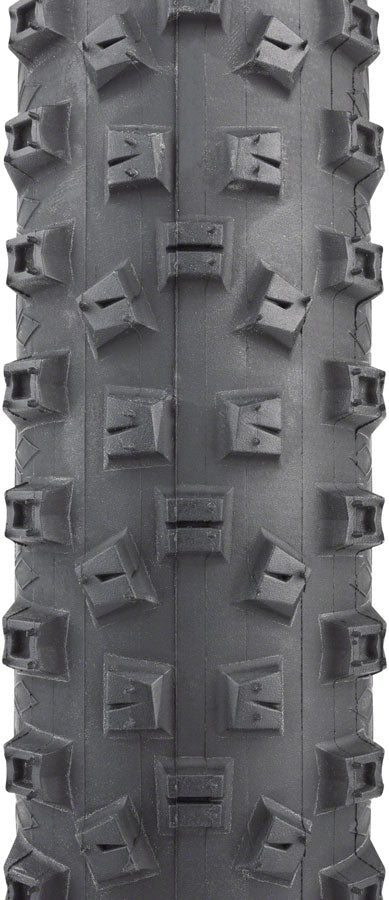 MSW Utility Player Tire