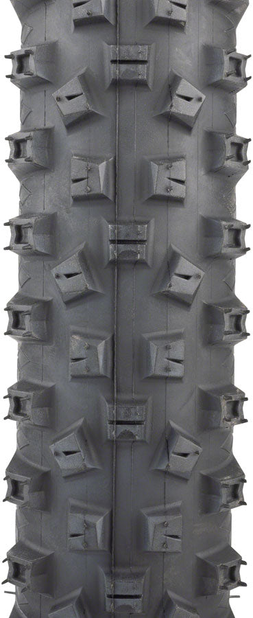 MSW Utility Player Tire