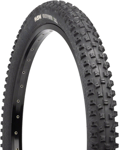 MSW Utility Player Tire