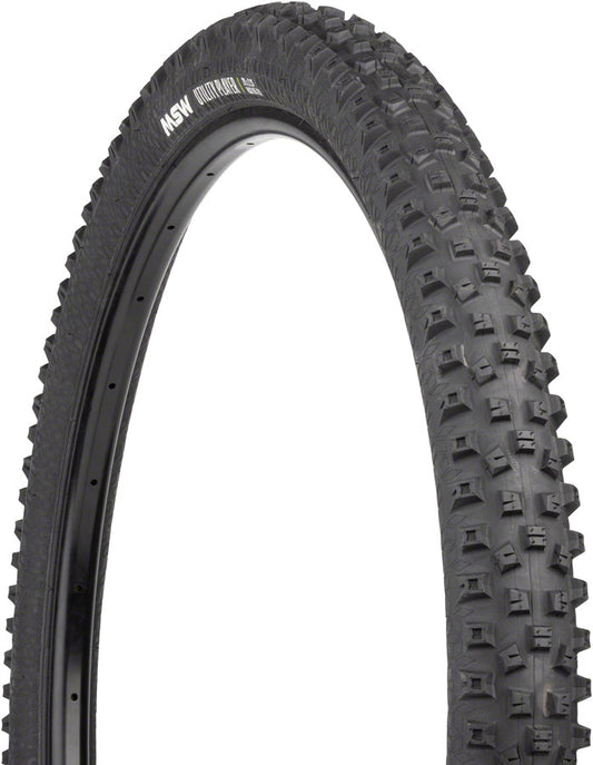 MSW Utility Player Tire