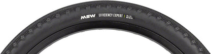 MSW Efficiency Expert Tire