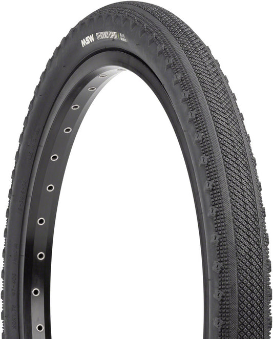 MSW Efficiency Expert Tire