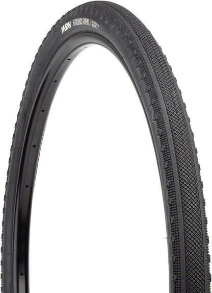 MSW Efficiency Expert Tire