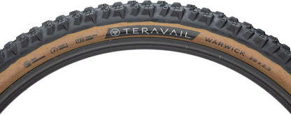 Teravail Warwick Tire