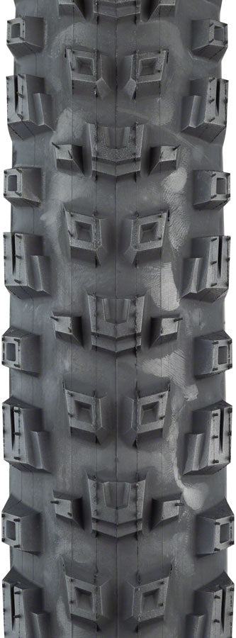 Teravail Warwick Tire