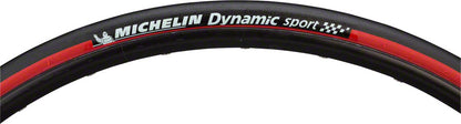 Michelin Dynamic Sport Tire