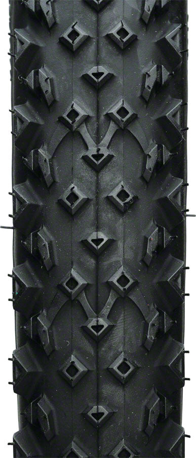 Michelin Wild Race'r Advanced Tire