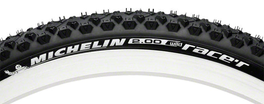 Michelin Wild Race'r Advanced Tire