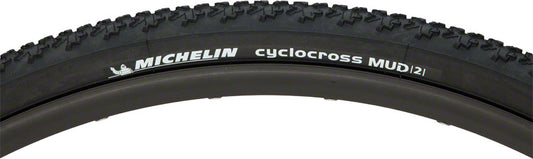 Michelin Mud 2 Tire