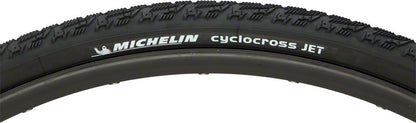 Michelin Jet Tire