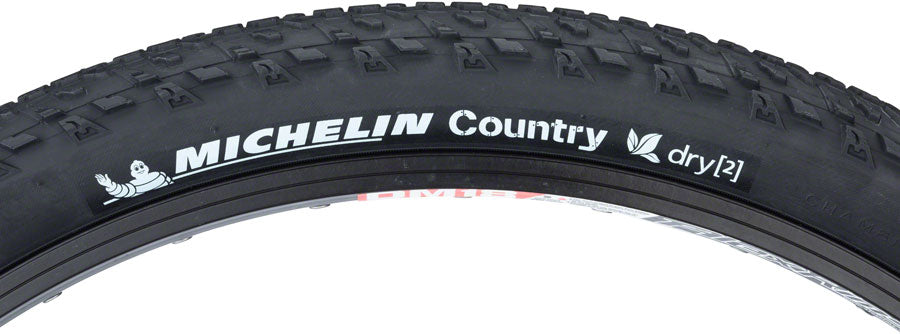 Michelin Country Dry2 Tire