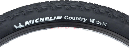Michelin Country Dry2 Tire