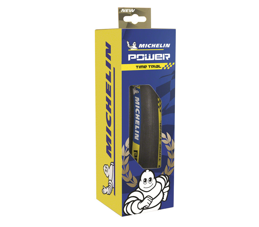 Michelin Power Time Trial TS Tire