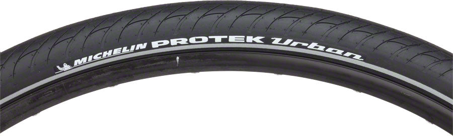 Michelin Protek Urban Tire
