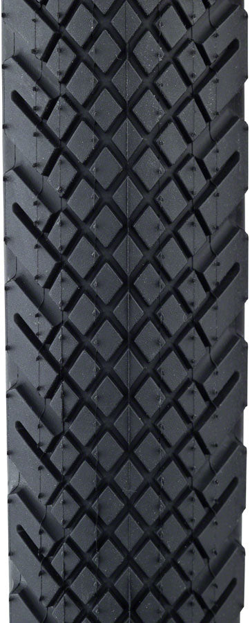 Michelin Country Rock Tire