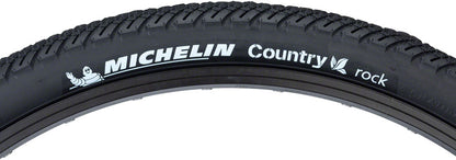 Michelin Country Rock Tire