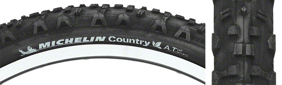 Michelin Country A/T Tire