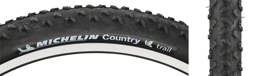Michelin Country Trail Tire