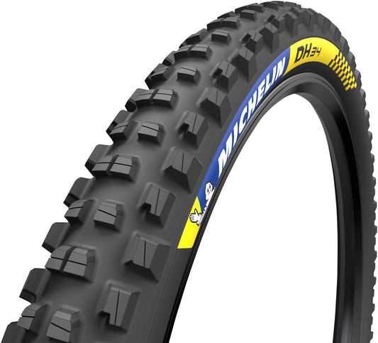 Michelin DH34 Tire