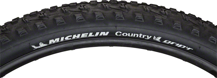 Michelin Country Grip'R Tire