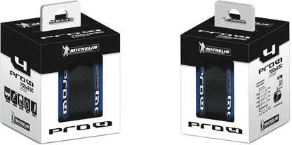 Michelin Pro 4 Service Course