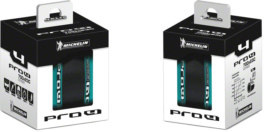 Michelin Pro 4 Service Course – Incycle Bicycles