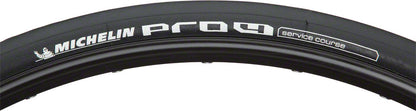 Michelin Pro 4 Service Course