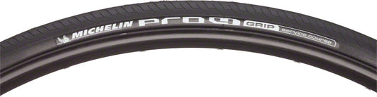 Michelin Pro 4 Grip Tire, 700x23mm Black