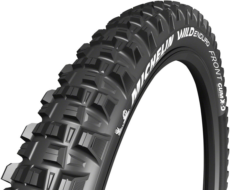 Michelin E-Wild Front Tire