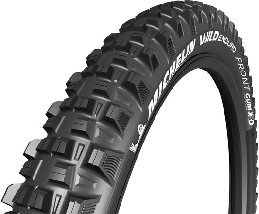 Michelin E-Wild Front Tire