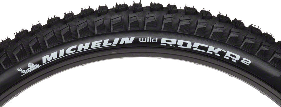 Michelin Wild Rock'r Advanced Tire