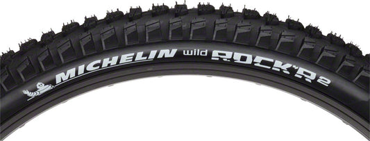 Michelin Wild Rock'r Advanced Tire