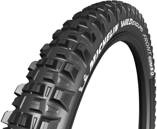 Michelin Wild Enduro Front Tire