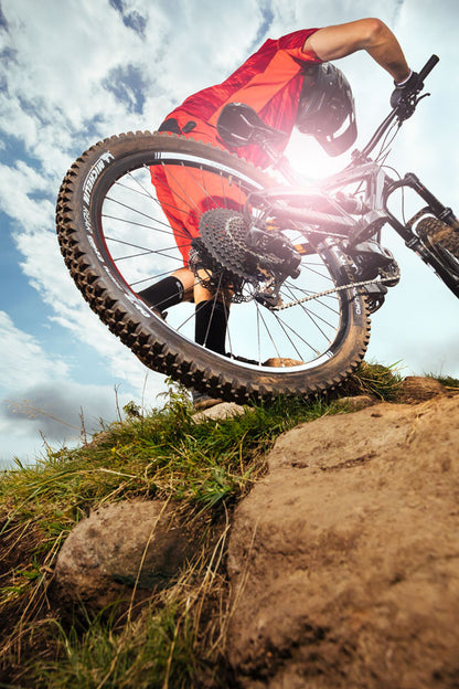 Michelin Wild Enduro Rear Tire