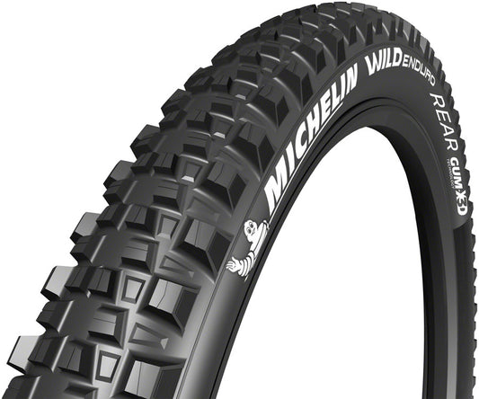 Michelin Wild Enduro Rear Tire