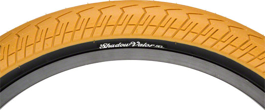 The Shadow Conspiracy Valor Tire