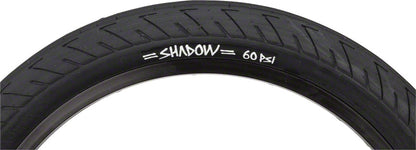 The Shadow Conspiracy Strada Nuova Tire