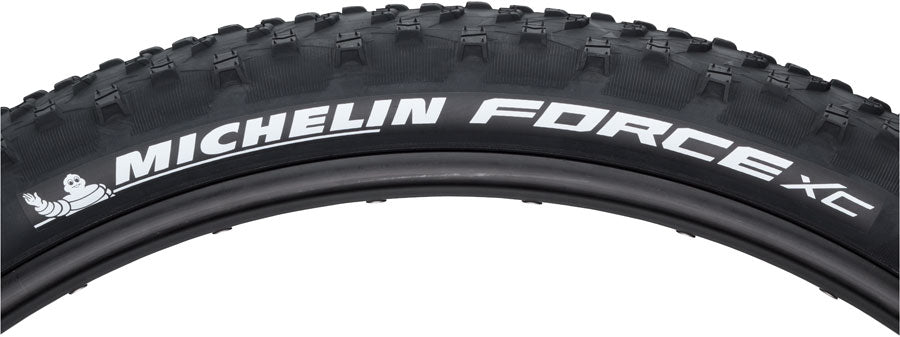 Michelin Force XC Tire