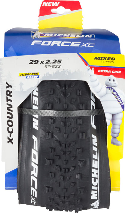 Michelin Force XC Tire