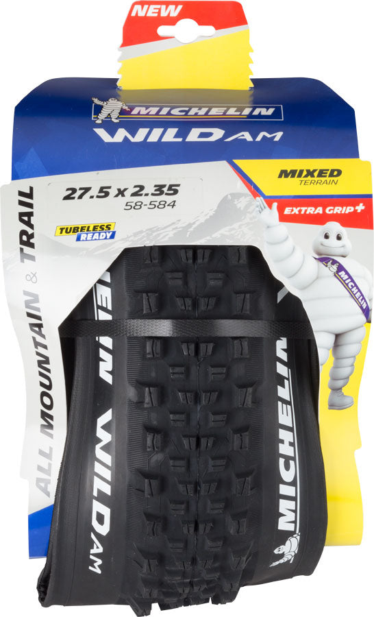 Michelin Wild AM Tire