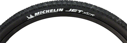 Michelin Jet XCR Tire