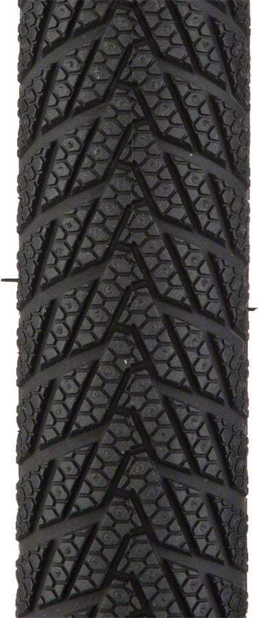 Continental Top Contact Winter Tire