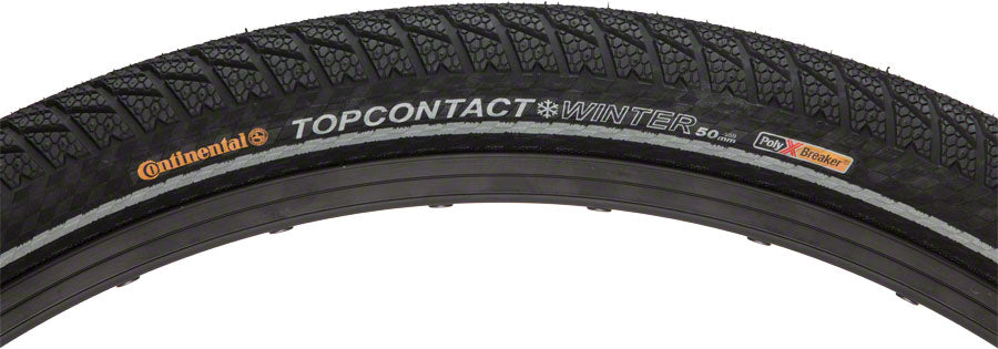 Continental Top Contact Winter Tire