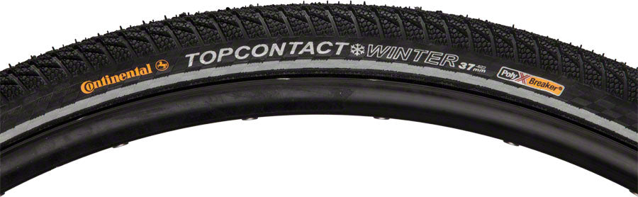 Continental Top Contact Winter Tire
