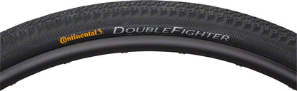 Continental Double Fighter III Tire